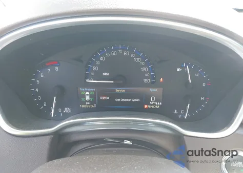 2014 Cadillac Srx Luxury Collection from USA, damaged, VIN 3GYFNBE36ES546760